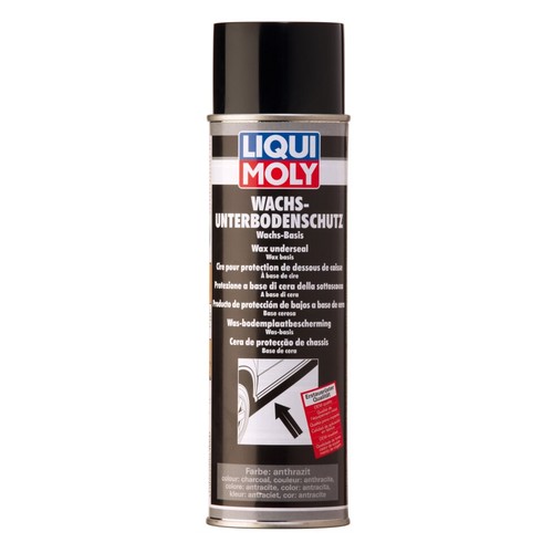 Unterbodenschutz liqui moly - liqui,