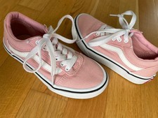 Rosa VANS Old Skool für