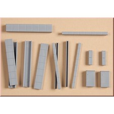 Auhagen 41620 Kabelkanäle und