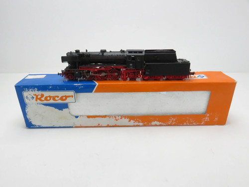 Roco 43249 dampflok - 43249,