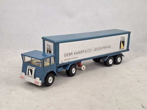 Gama faun container - faun,