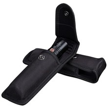 Fenix ALP-10S Nylon Holster Formstabil für Taschenlampen PD32R PD35 PD36R E35R