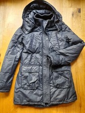 Winterjacke Gr. 16 (ca. 164)