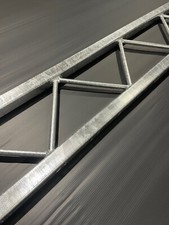 Gitterträger stahl binder - stahl,