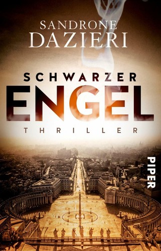 Schwarzer engel von - schwarzer, sandrone