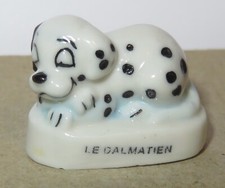 Der Hund Der Dalmatiner FEVE