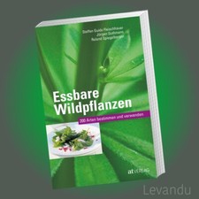 ESSBARE WILDPFLANZEN | 200