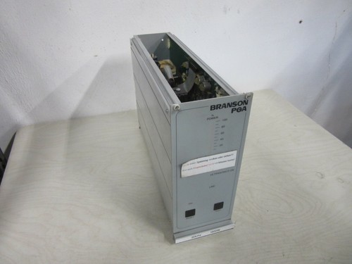 Branson pga314 30khz 1500w - 30khz,