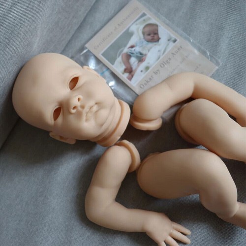 Reborn doll kits oskar - kits,