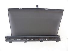 BMW 5er E61 Touring LCI 2007-10 Sonnenrollo groß Tür Hinten Links Sonnenschutz
