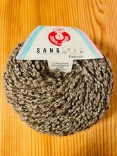 Stahlsche Wolle "Sansibar