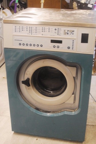 Electrolux waschmaschine - electrolux,