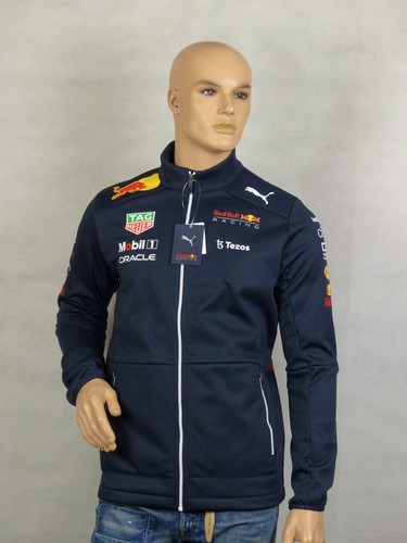 Red bull racing herren team - bull,