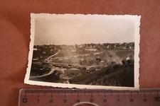 Altes foto stadt in - altes,