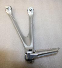 HONDA CBR 1000 RR SC59 12-16 SOZIUS FUSSRASTENANLAGE LINKS FUSSRASTE