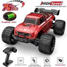 1:14 4WD 2,4G RC Car Off-Road