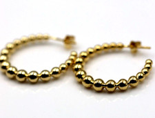 Sterling Silver 925 Gold