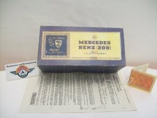 Prämeta Reprobox für Mercedes-Benz 300 mit Sockel  