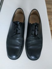 Bundeswehr – Halbschuhe – Dienstanzug – Uniform Gr. 270 / 42