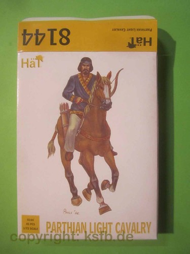 Hät 8144 antike - 1:72,