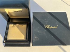 Original CHOPARD Schmuckbox