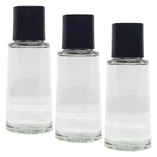3x AXE After Shave Refreshing Sage Alaska 100ml