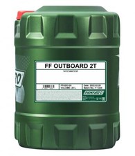 Liter fanfaro - 20,