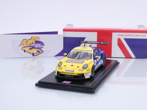 Spark uk022 porsche 911 - uk022,