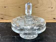 Bleikristall Kristallglas