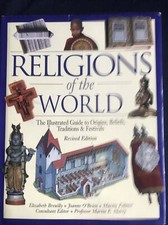 Religions of the World 