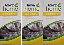 3 Pack Scrub Buds von Amway je