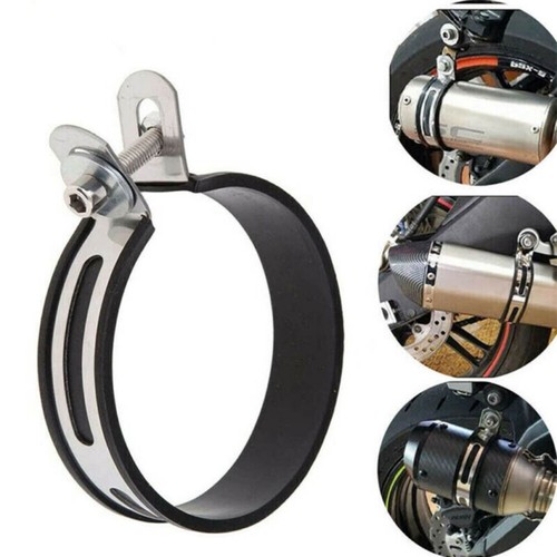 Motorrad auspuffschelle - motorrad,