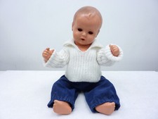 Schildkröt Puppe Junge ca