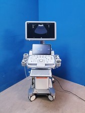 SIEMENS ACUSON Juniper + 5P1