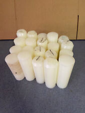 PA 6 natur, D 36mm, L 95mm - 120mm, 20 Stück, Kunststoff, Rundmaterial, Halbzeug