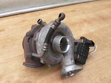 BMW X5 E70 3.0d Bj.2008 M57 306D3 173KW Turbolader & Stellmotor 730314 7796313