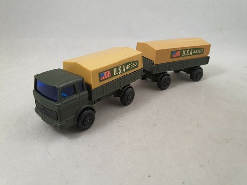 Matchbox superfast military - superfast,