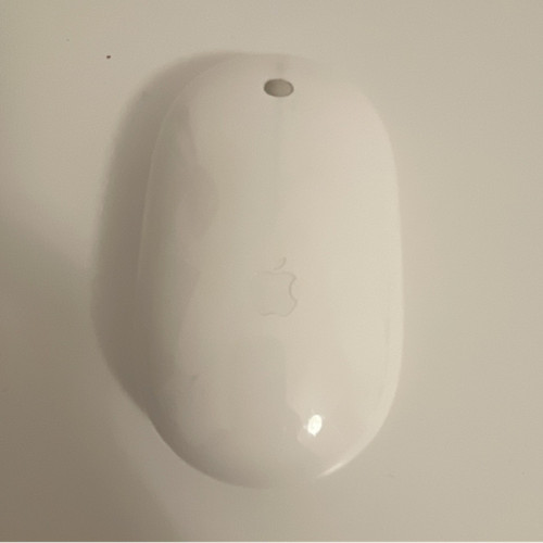 Apple mighty mouse a1197 - mighty,