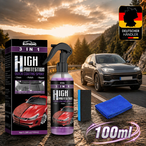 Premium 3in1 auto nano - premium,