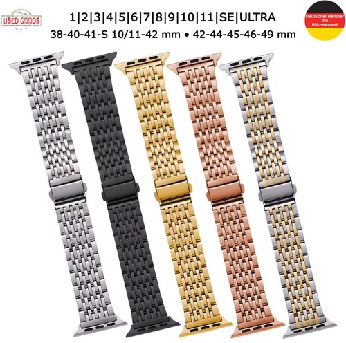 Edelstahl uhrenarmband für - edelstahl,