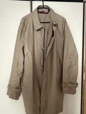 FAY Regenmantel Trench XL