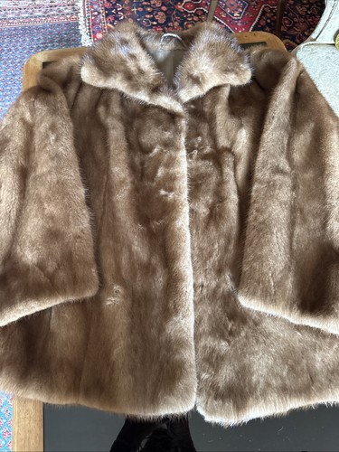 Nerz jacke breuninger exquisit - breuninger,