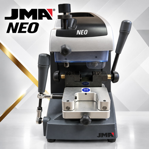 Jma neo - jma,