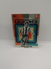 Topps Lothar Matthäus