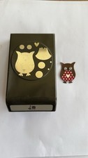 Stampin eulenstanze stanze - stampin,