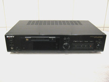 Sony MDS-303 MiniDisc Recorder