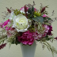 Brautstrauß hochzeitstrauss - brautstrauß,