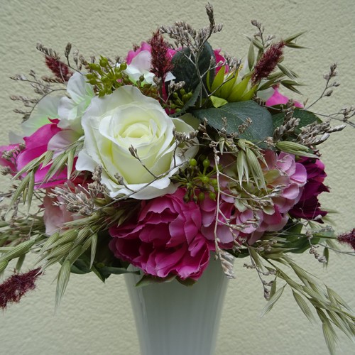 Brautstrauß hochzeitstrauss - brautstrauß,