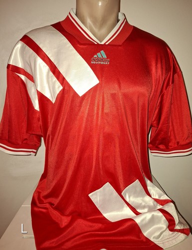 Vintage trikot fußball - vintage, adidas