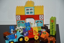 LEGO® DUPLO - mein erster